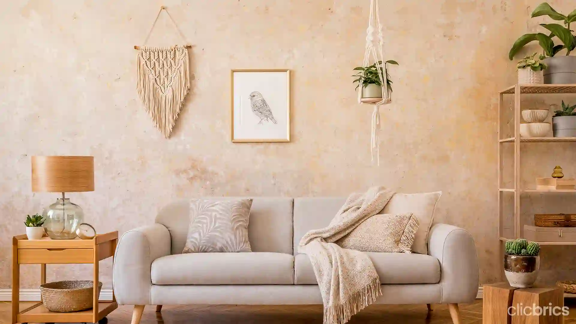 boho wall decors